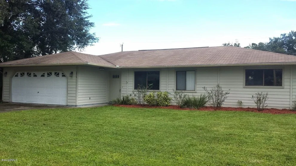 Unit for sale at 271 NE Narragansett Street, Palm Bay, FL 32907