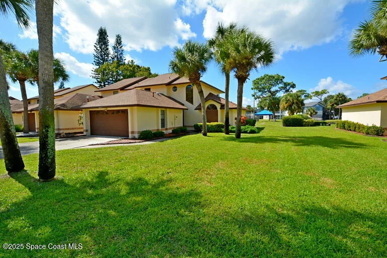 Unit for sale at 2710 Park Place Boulevard, Melbourne, FL 32935