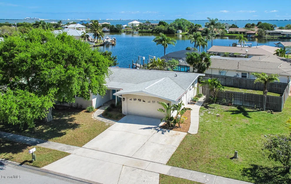 Unit for sale at 510 Albatross Street, Merritt Island, FL 32952