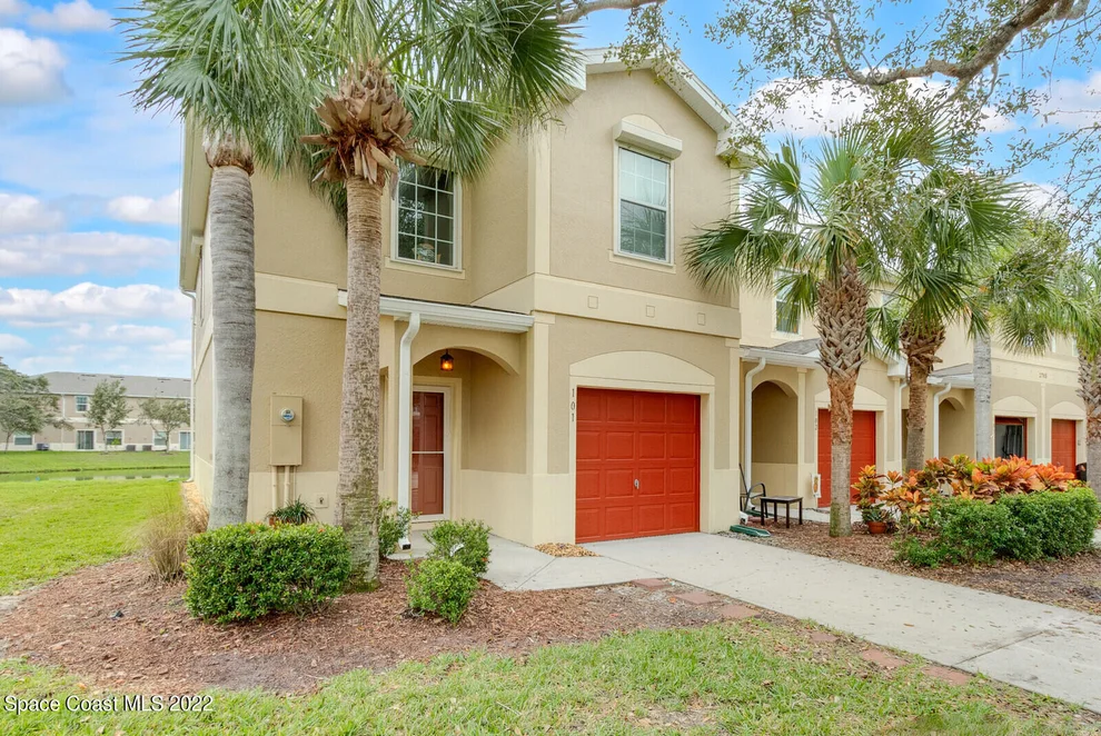 Unit for sale at 2765 Revolution Street, Melbourne, FL 32935