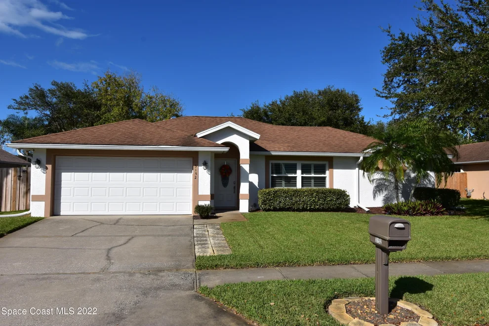 Unit for sale at 3152 Brentwood Lane, Melbourne, FL 32934