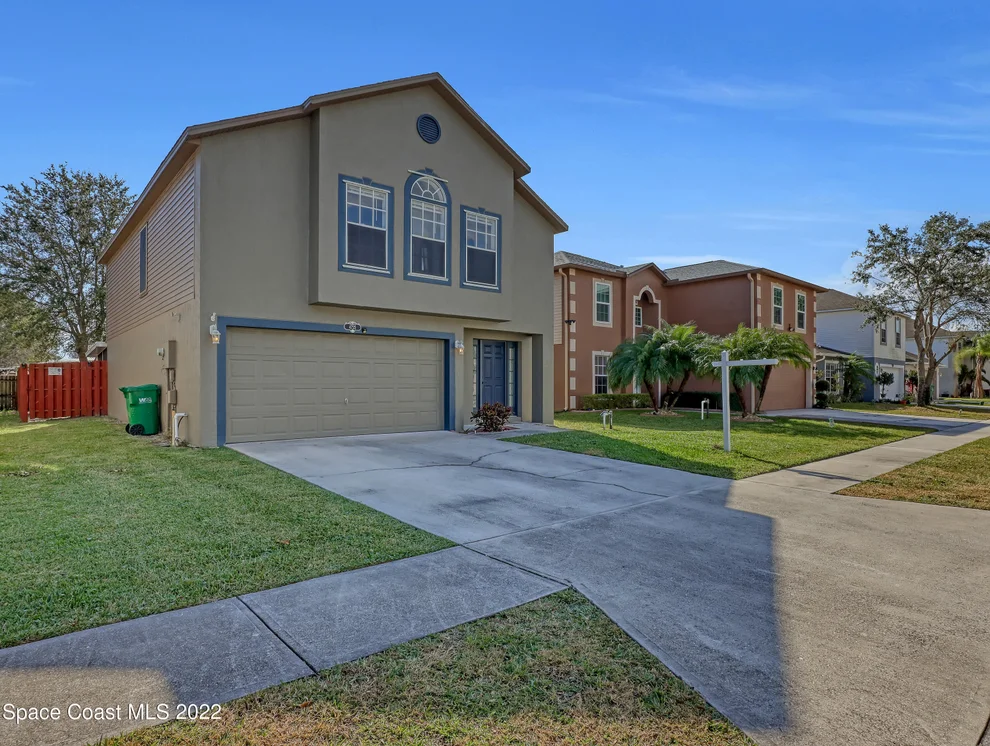 Unit for sale at 4725 Elena Way, Melbourne, FL 32934