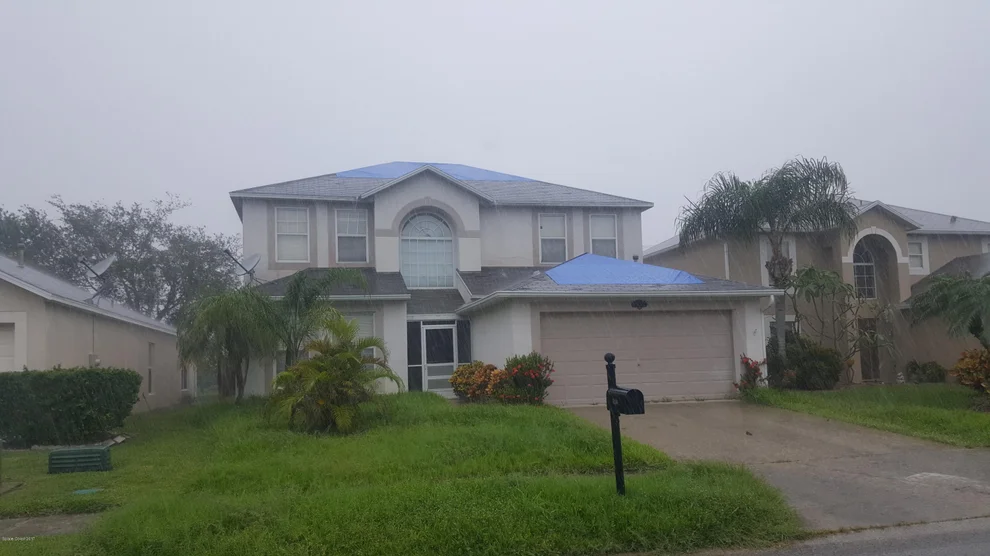 Unit for sale at 5156 Mansford Place, Melbourne, FL 32940