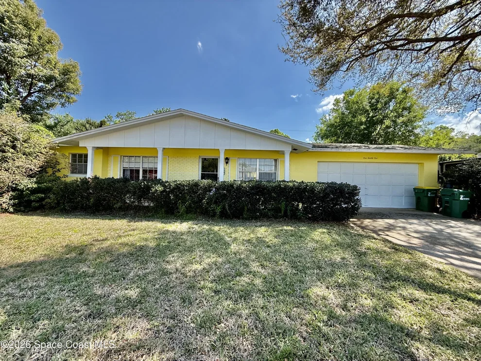Unit for sale at 121 Maplewood Drive, Titusville, FL 32796