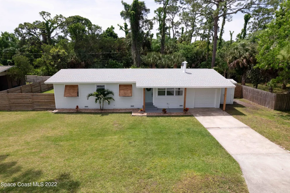 Unit for sale at 445 Nora Avenue, Merritt Island, FL 32952
