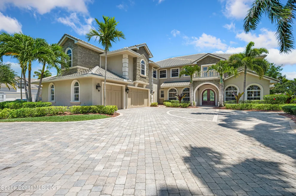 Unit for sale at 216 Lansing Island Drive, Indian Harbour Beach, FL 32937