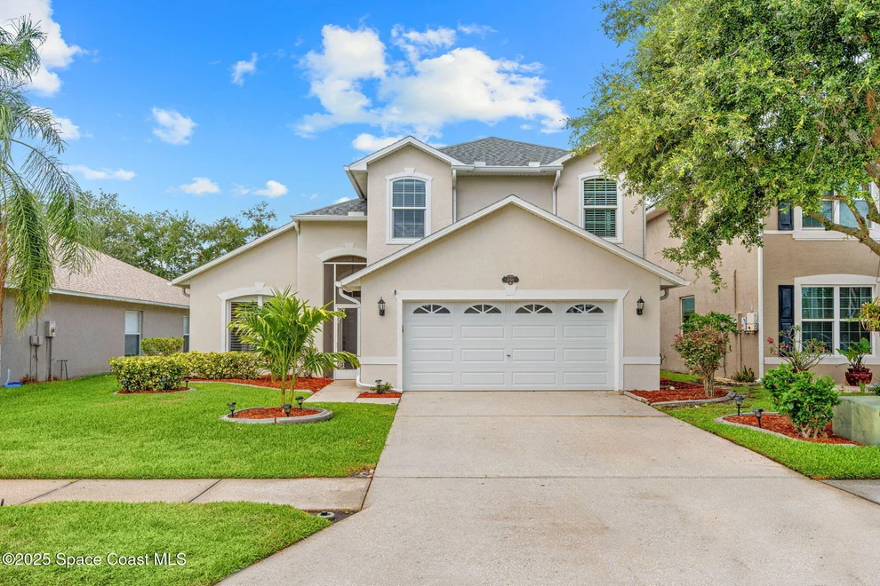 Unit for sale at 1050 Olde Bailey Lane, Melbourne, FL 32904