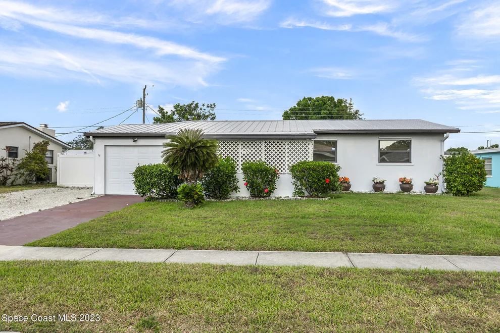 Unit for sale at 521 Buckingham Avenue, Melbourne, FL 32935