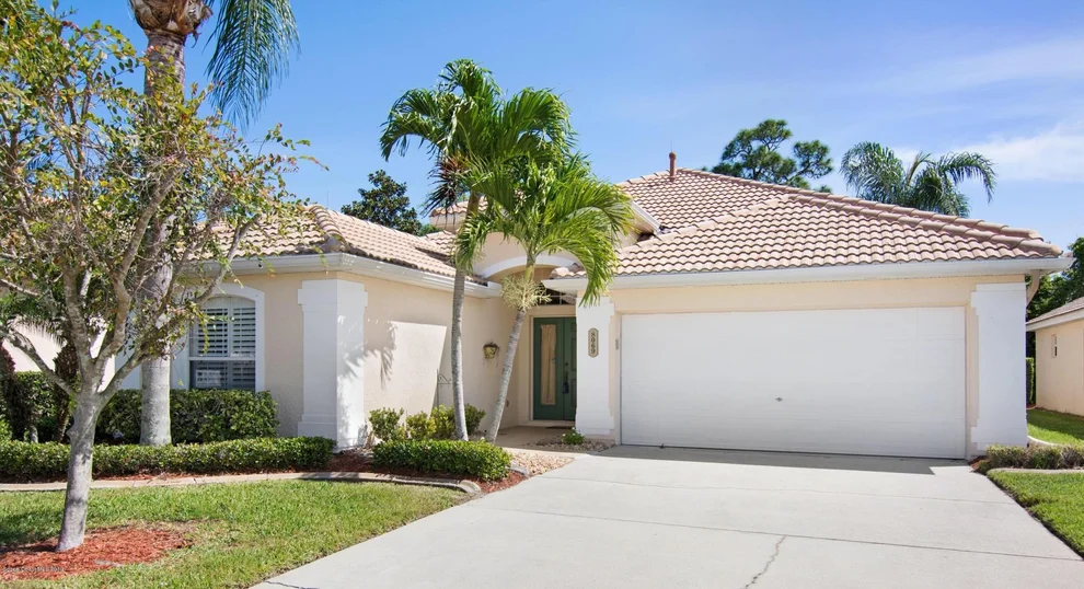 Unit for sale at 8069 Kingswood Way, Melbourne, FL 32940