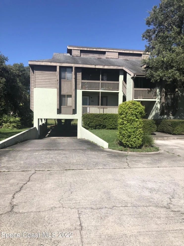 Unit for sale at 3083 Finsterwald Drive, Titusville, FL 32780