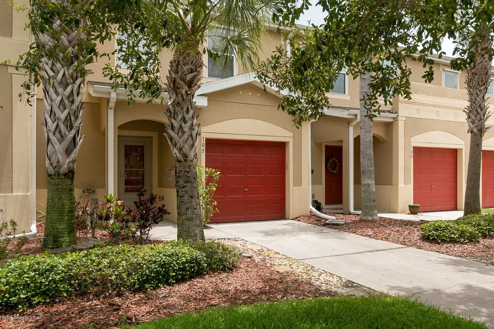 Unit for sale at 2600 Revolution Street, Melbourne, FL 32935
