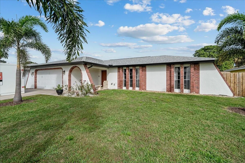 Unit for sale at 2069 Beekman Street NE, Palm Bay, FL 32905