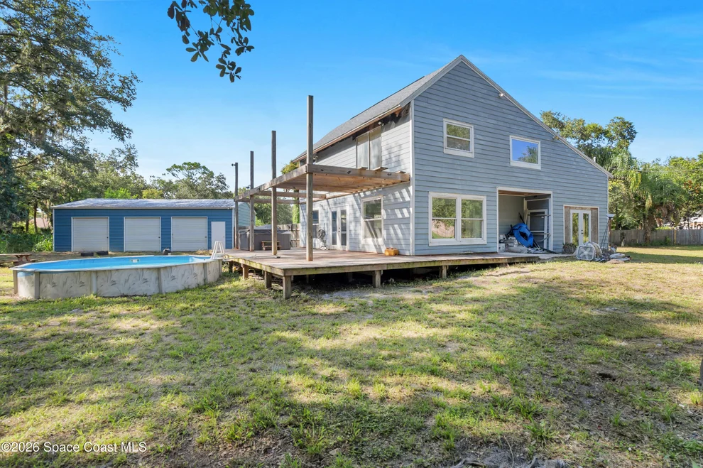 Unit for sale at 4380 Pine Street, Cocoa, FL 32926
