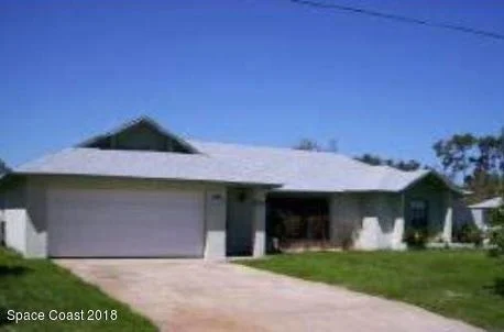 Unit for sale at 6110 Wilderness Avenue, Cocoa, FL 32927