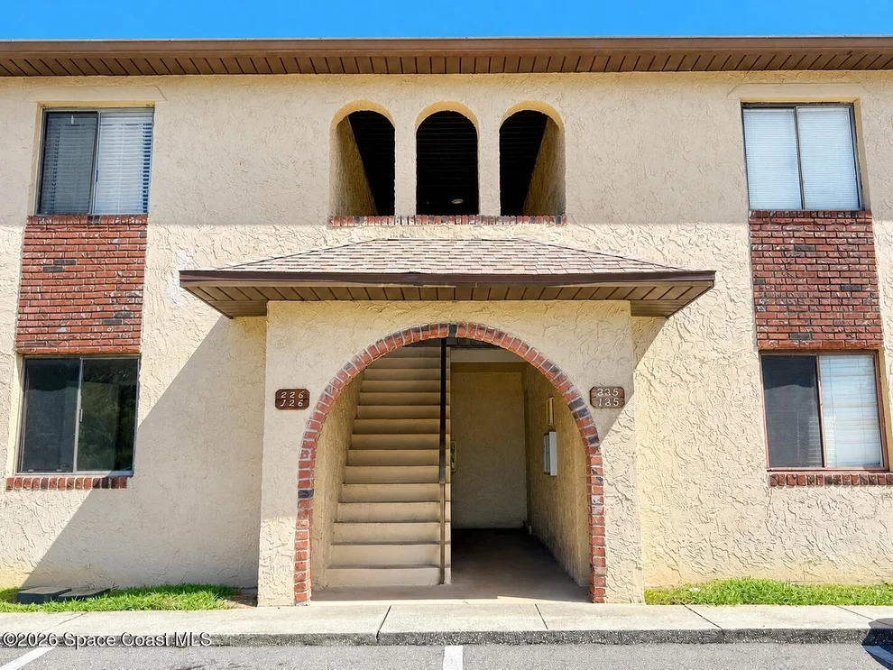 Unit for sale at 126 San Paulo Circle, West Melbourne, FL 32904