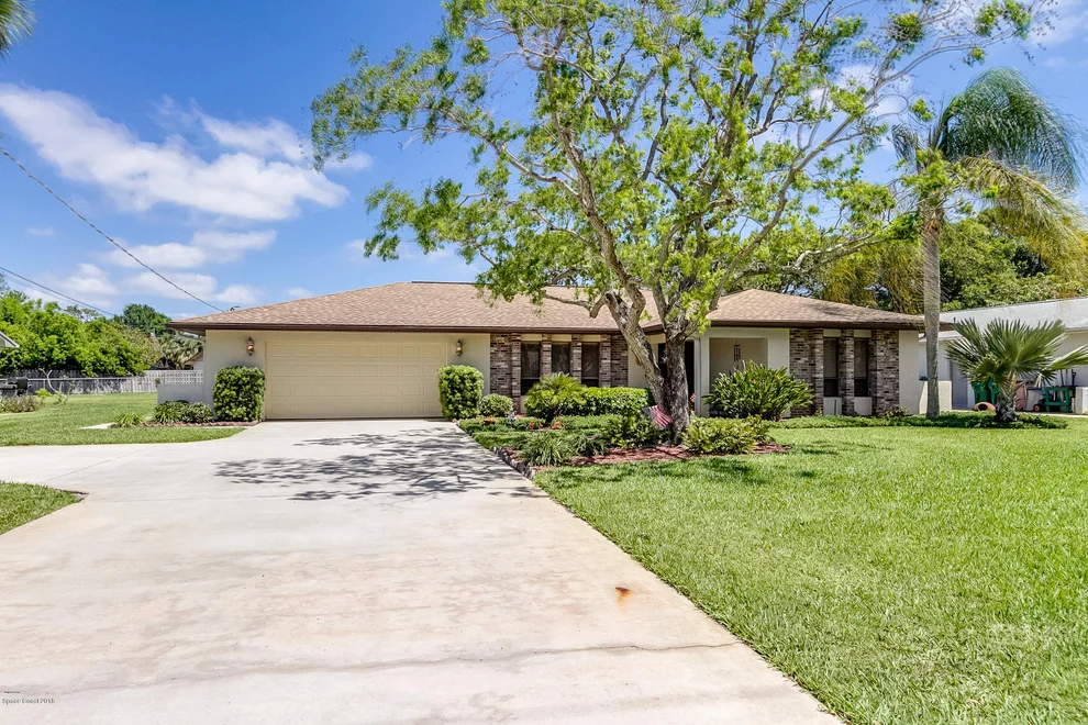 Unit for sale at 1270 S Tropical S, Merritt Island, FL 32952