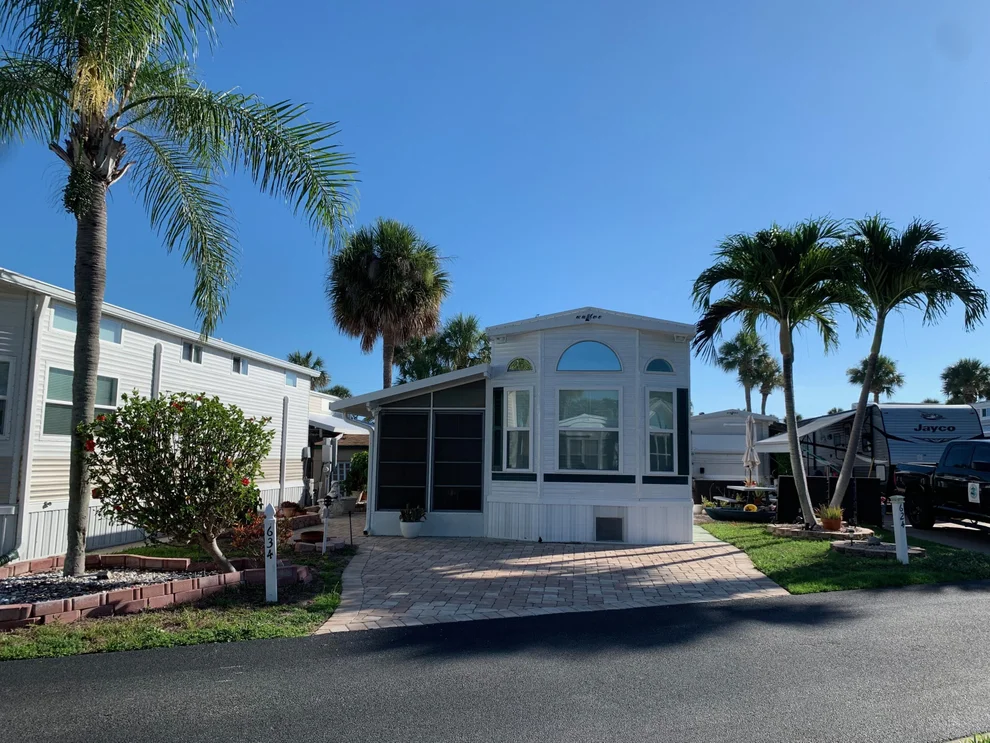 Unit for sale at 634 Horizon Lane, Melbourne Beach, FL 32951