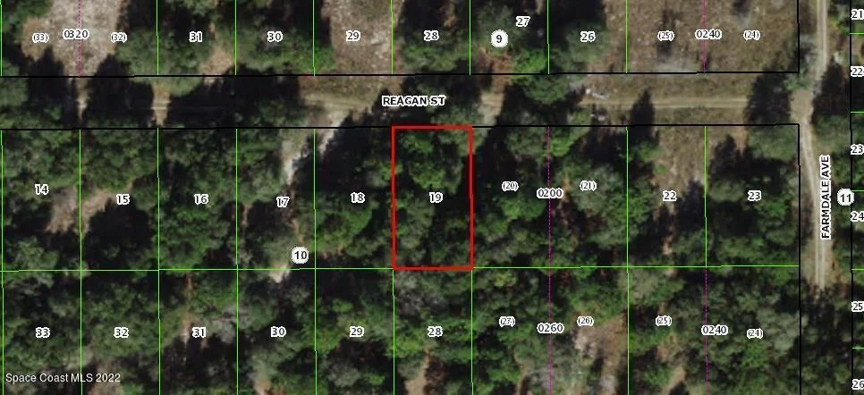 Unit for sale at 2309 Reagan Street, Inverness, FL 