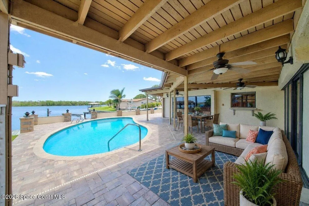 Unit for sale at 2530 Sykes Creek Drive, Merritt Island, FL 32953