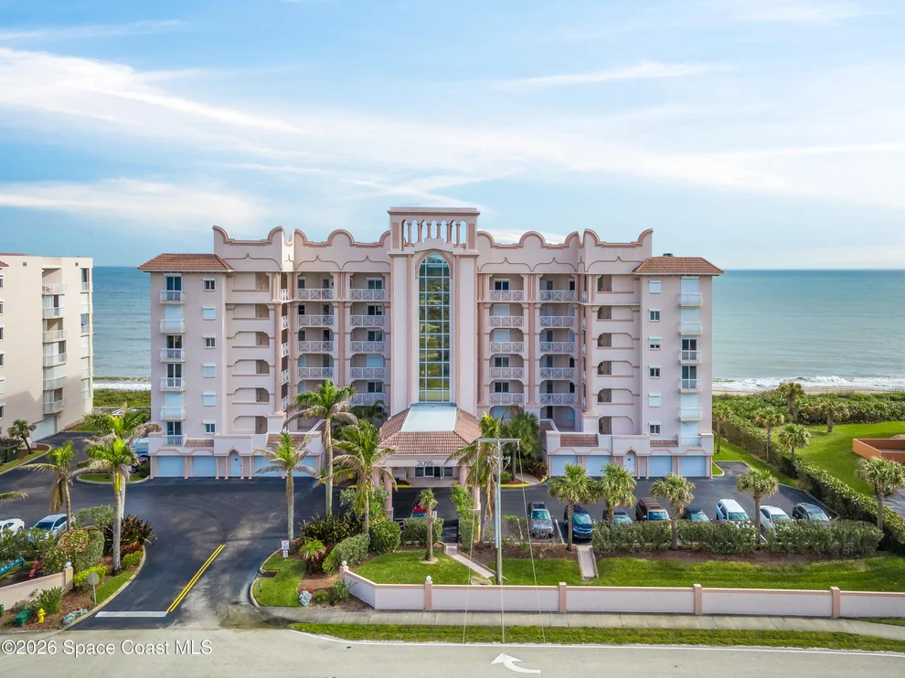 Unit for sale at 2095 Highway A1a Highway, Indian Harbour Beach, FL 32937