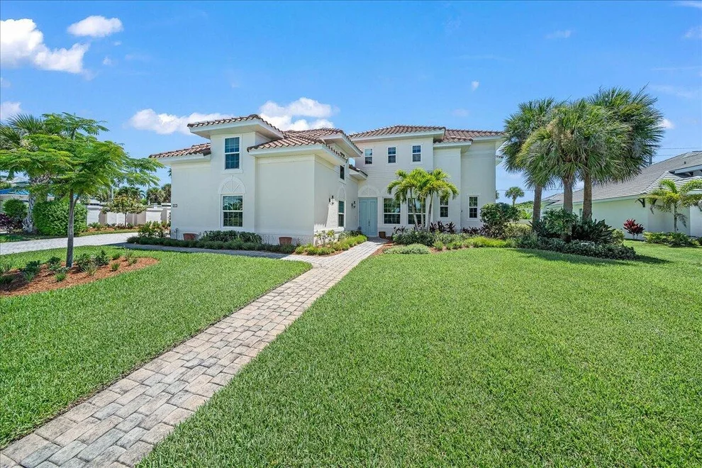 Unit for sale at 201 Loggerhead Drive, Melbourne Beach, FL 32951