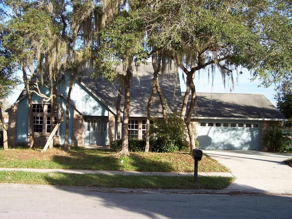 Unit for sale at 4175 Hickory Lake Court, Titusville, FL 32780