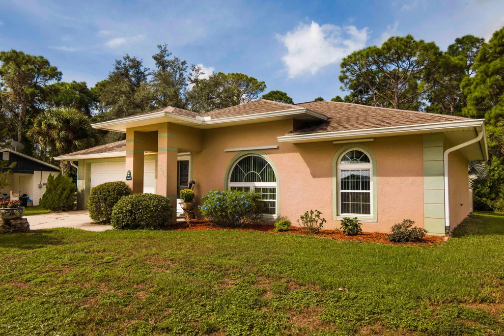 Unit for sale at 1540 Halstead Avenue NW, Palm Bay, FL 32907