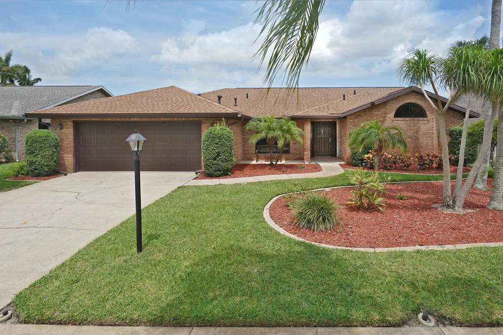 Unit for sale at 3533 Finch Drive, Melbourne, FL 32935