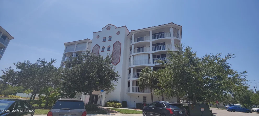 Unit for sale at 820 Del Rio Way, Merritt Island, FL 32953