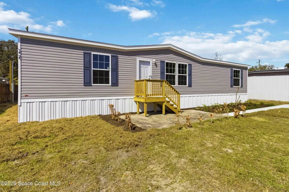 Unit for sale at 6989 Dahlia Drive, Cocoa, FL 32927
