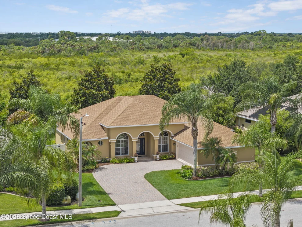 Unit for sale at 1617 Auburn Lakes Drive, Rockledge, FL 32955