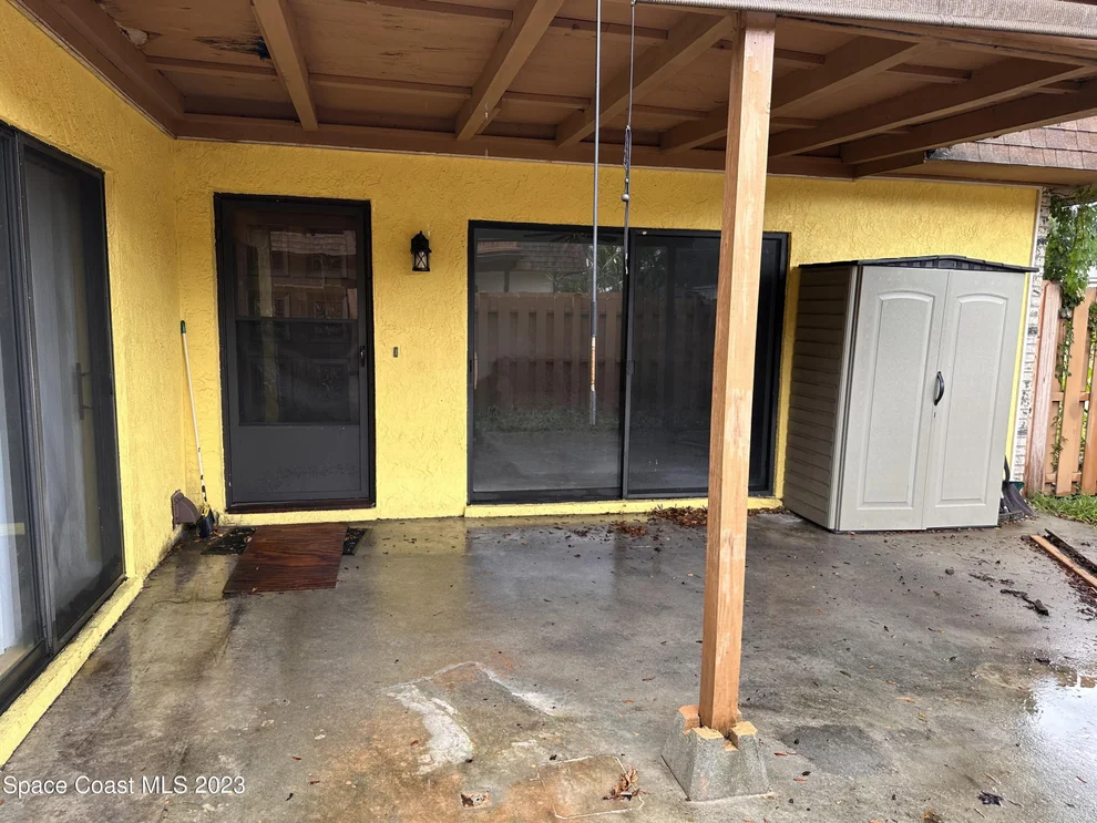Unit for sale at 1650 S Park Avenue, Titusville, FL 32780