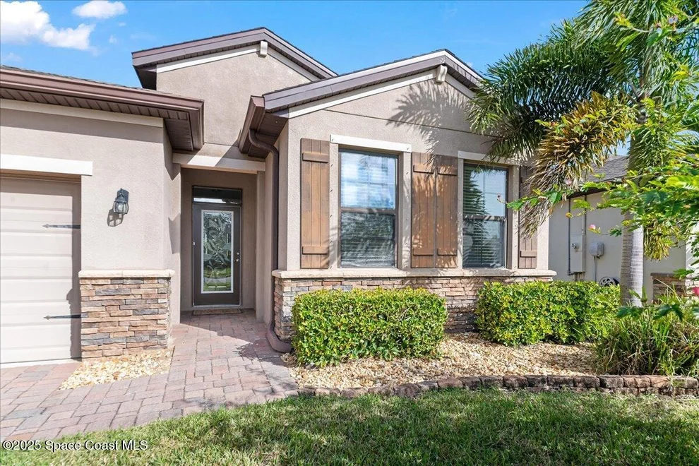Unit for sale at 4164 Caladium Circle, West Melbourne, FL 32904