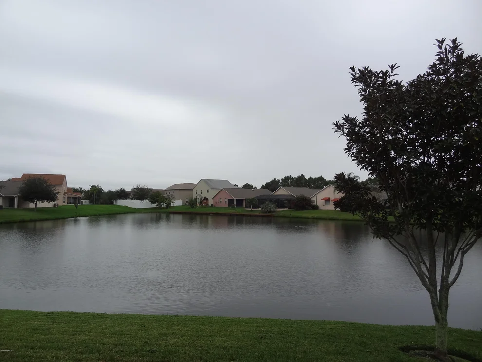 Unit for sale at 135 Sedgewood Circle, West Melbourne, FL 32904