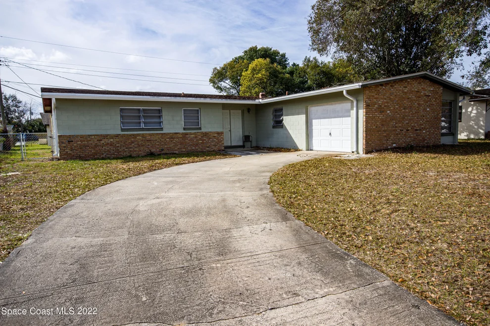 Unit for sale at 1605 Jamaica Street, Titusville, FL 32780