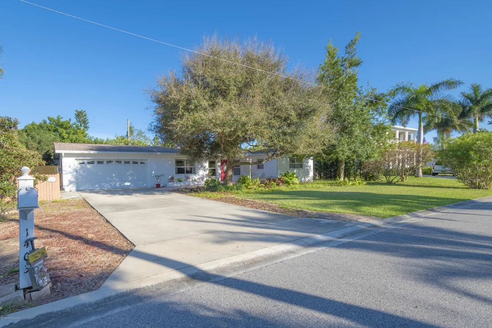 Unit for sale at 1403 Pine Street, Melbourne Beach, FL 32951