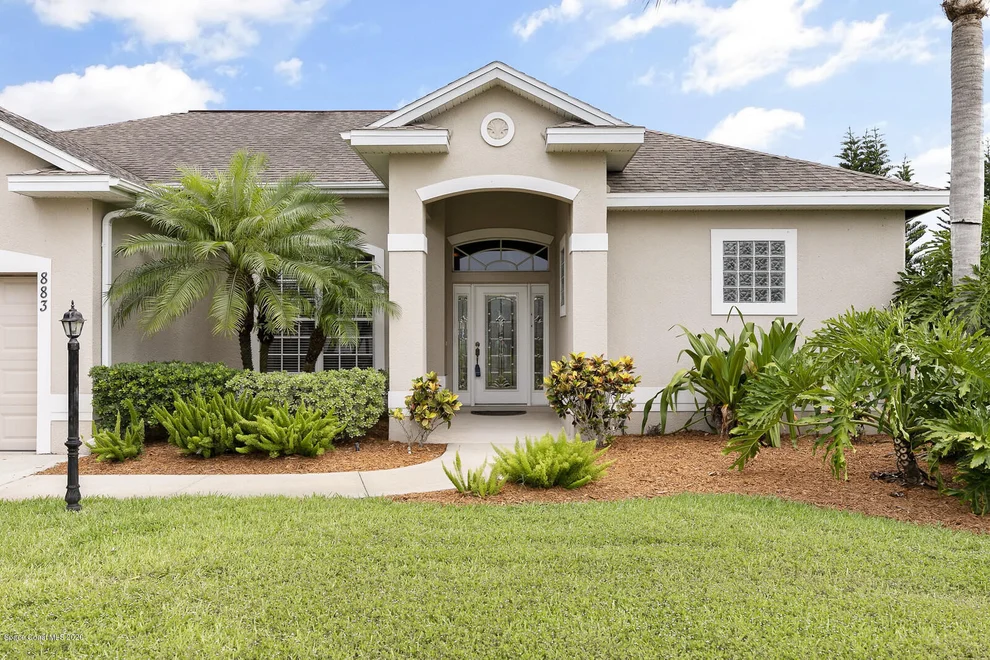 Unit for sale at 883 Spring Oak Drive, Melbourne, FL 32901