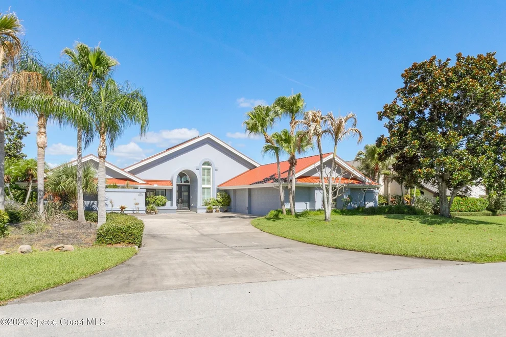 Unit for sale at 624 Tortoise Way, Satellite Beach, FL 32937