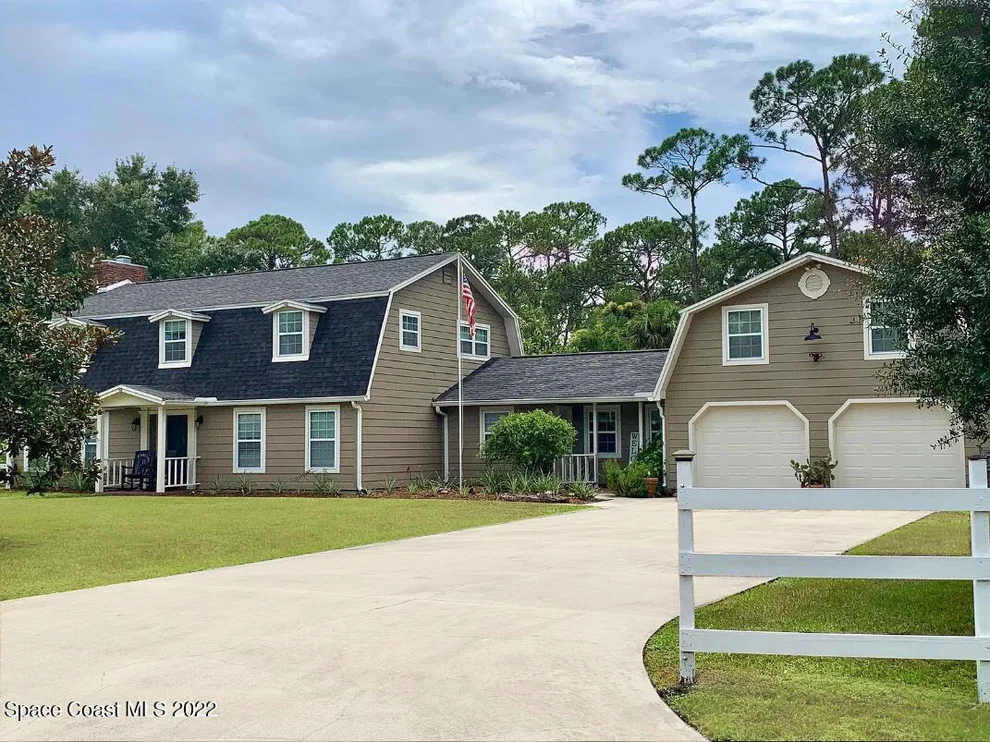 Unit for sale at 2577 N Pacer Lane, Cocoa, FL 32926