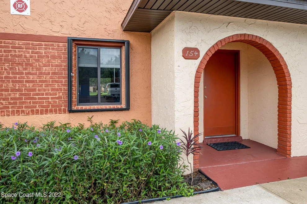 Unit for sale at 154 San Juan Circle, Melbourne, FL 32935