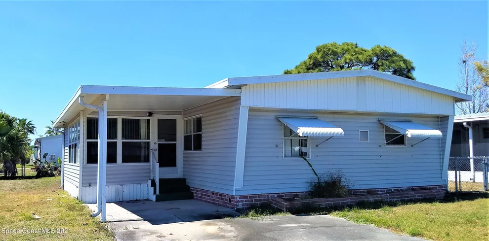 Unit for sale at 1812 Seagrape Street NE, Palm Bay, FL 32905