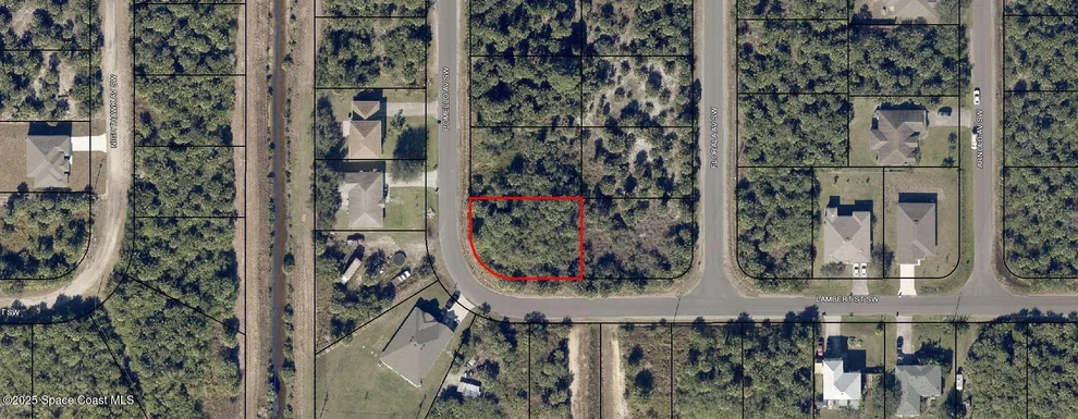 Unit for sale at 3389 Pomello Avenue SW, Palm Bay, FL 32908