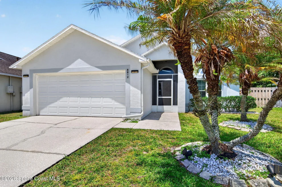 Unit for sale at 6612 Fawn Ridge Drive, Melbourne, FL 32940