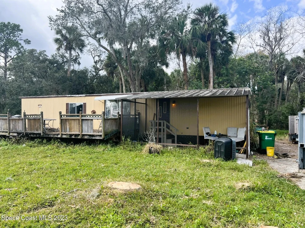 Unit for sale at 4055 Beechwood Circle, Cocoa, FL 32926
