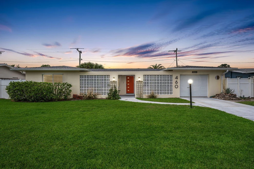 Unit for sale at 460 Kale Street, Satellite Beach, FL 32937