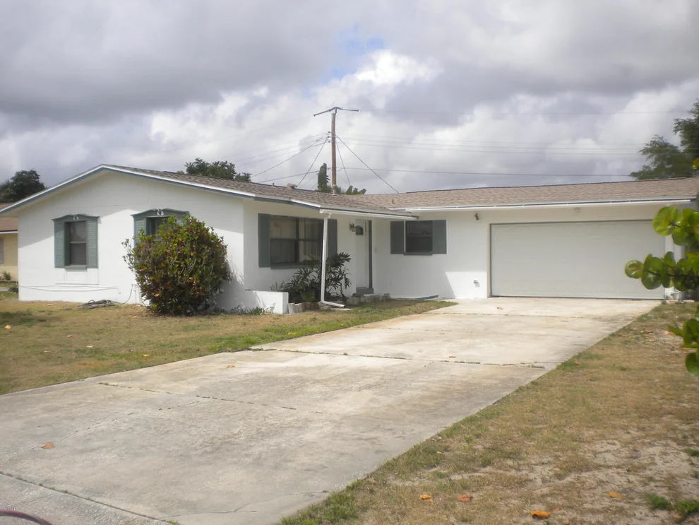 Unit for sale at 1320 Martin Boulevard, Merritt Island, FL 32952