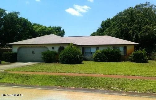 Unit for sale at 2320 Robinswood Road, Titusville, FL 32780