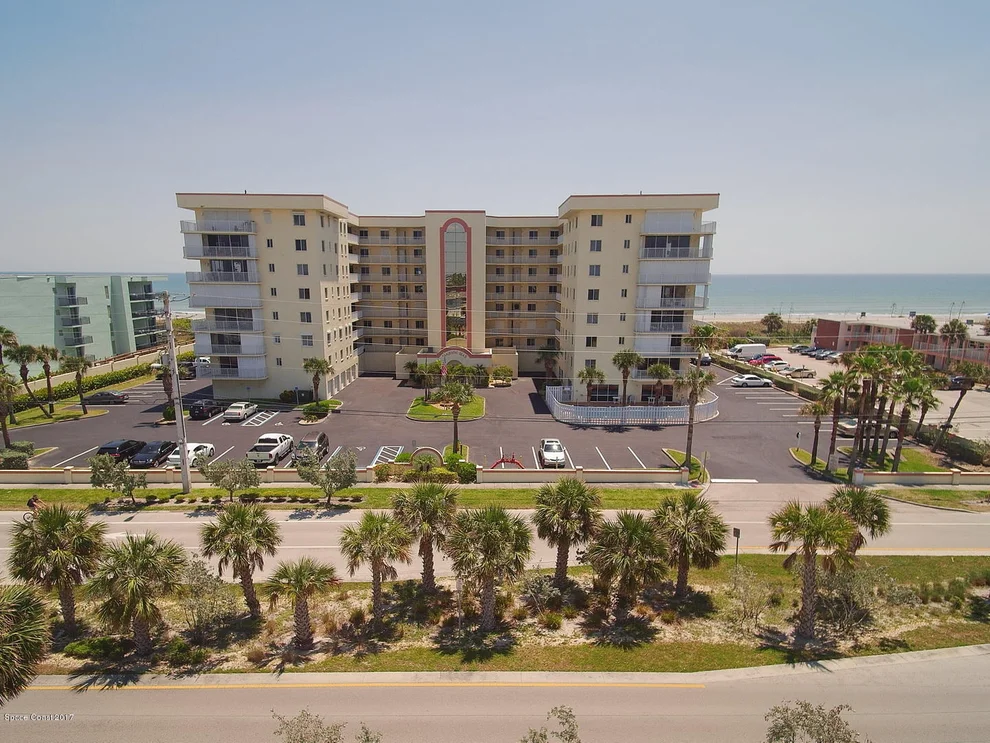 Unit for sale at 3740 Ocean Beach Boulevard, Cocoa Beach, FL 32931