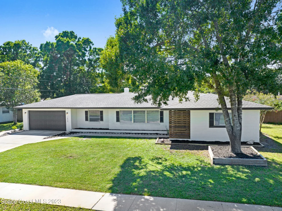 Unit for sale at 1830 Robin Hood Avenue, Titusville, FL 32796