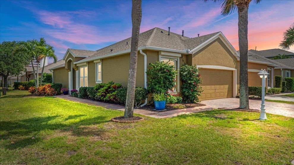 Unit for sale at 3143 Galleon Lane, Indialantic, FL 32903